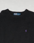 Polo Ralph Lauren - Sweater (L) Top