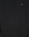 Polo Ralph Lauren - Sweater (L) Center