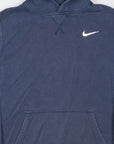 Nike - Hoodie (M) Center