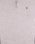 Ralph Lauren - Quarter Zip (S)