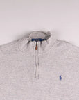 Ralph Lauren - Quarter Zip (S)