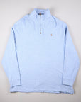 Ralph Lauren - Quarter Zip (XXL)