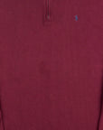 Ralph Lauren - Quarter Zip (S)