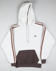 Adidas - Hoodie (L)