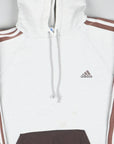 Adidas - Hoodie (L) Center