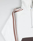 Adidas - Hoodie (L) Left