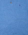 Ralph Lauren - Quarter Zip (M)