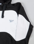 Reebok - Renewed Hoodie (L) Right