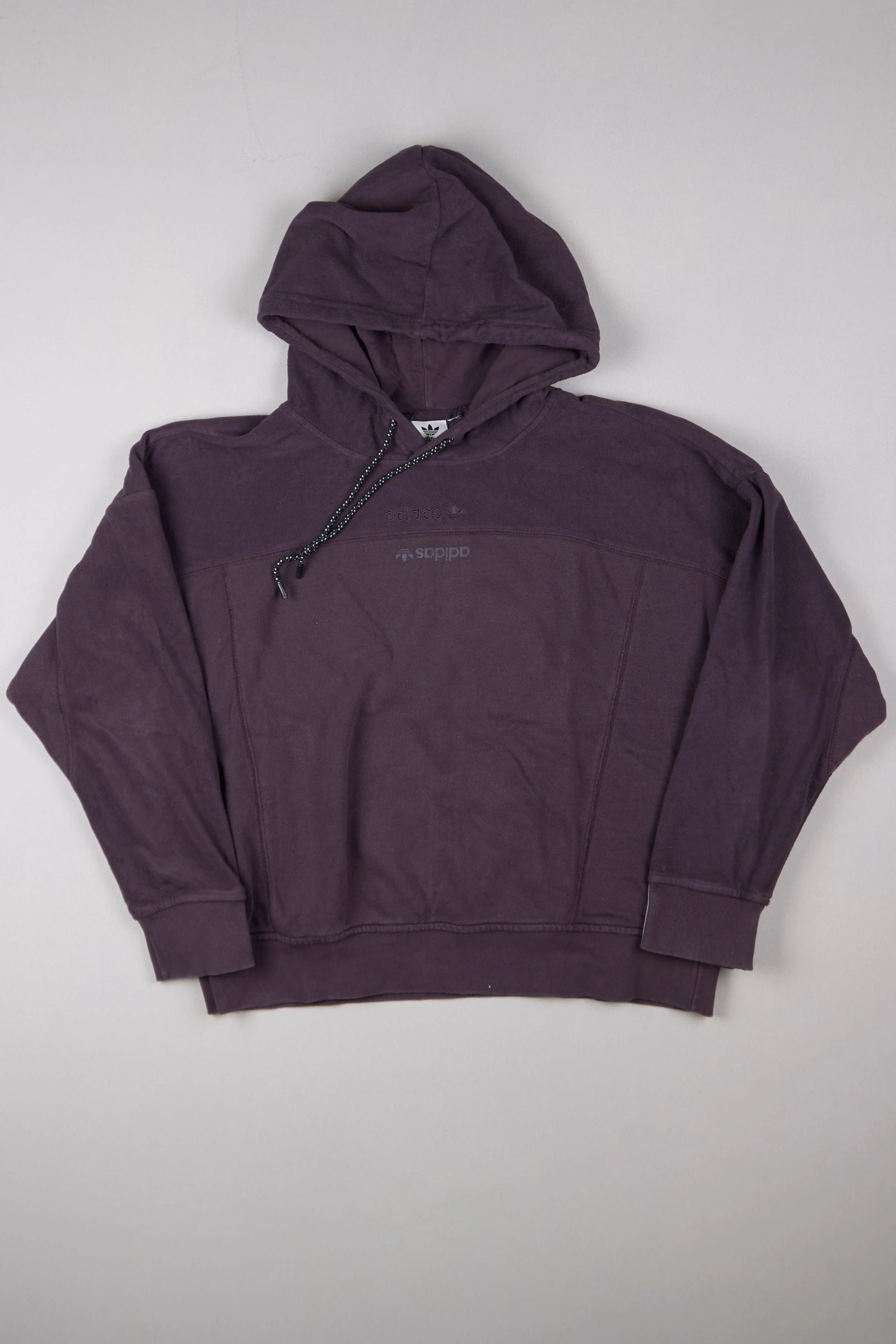 Adidas - Hoodie (S)
