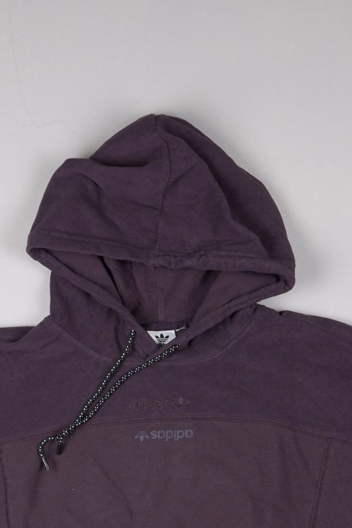Adidas - Hoodie (S)