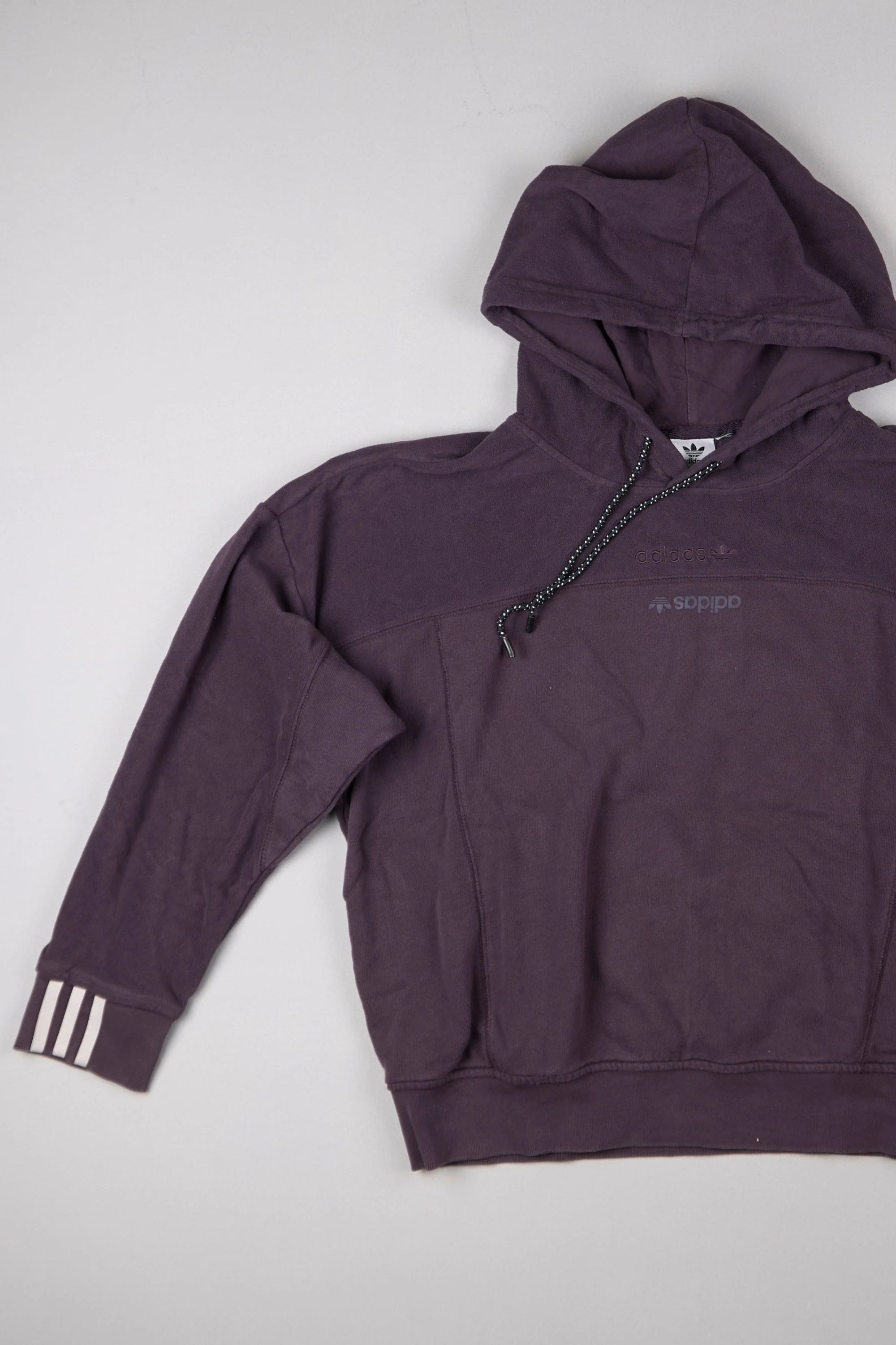 Adidas - Hoodie (S)