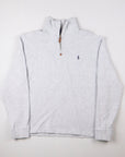 Ralph Lauren - Quarter Zip (S)