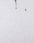 Ralph Lauren - Quarter Zip (S)