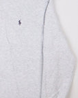 Ralph Lauren - Quarter Zip (S)
