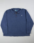 Ralph Lauren - Quarter Zip (XXL)
