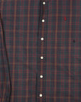 Ralph Lauren - Shirt (M) Center