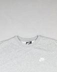 Nike - Sweatshirt (M) Top