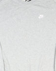 Nike - Sweatshirt (M) Center