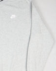 Nike - Sweatshirt (M) Right