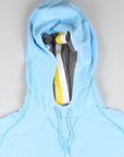 Nike - Hoodie (L) Top