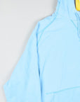 Nike - Hoodie (L) Left