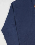Ralph Lauren - Quarter Zip (L) Left