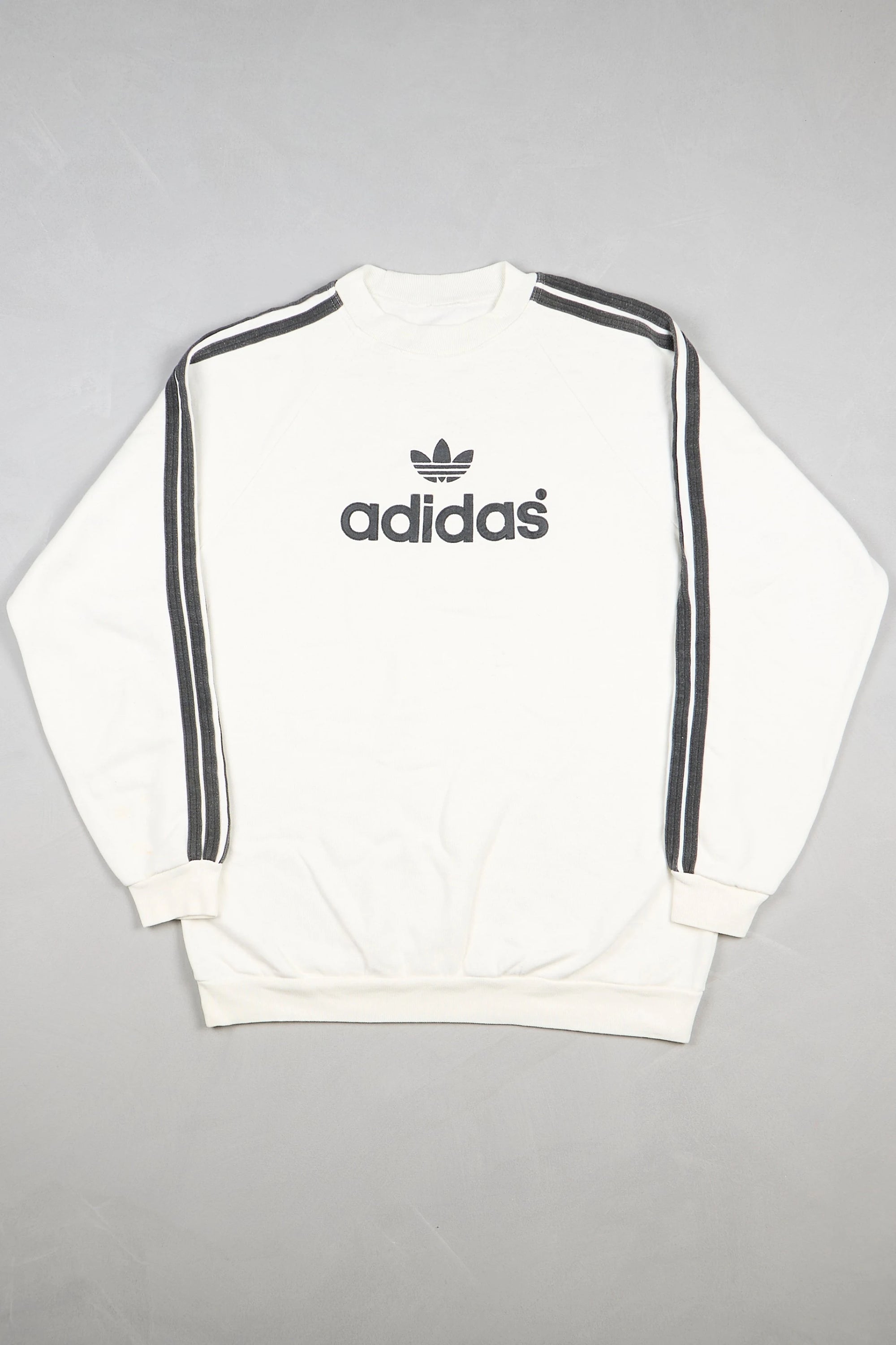 Adidas - Sweatshirt (L)