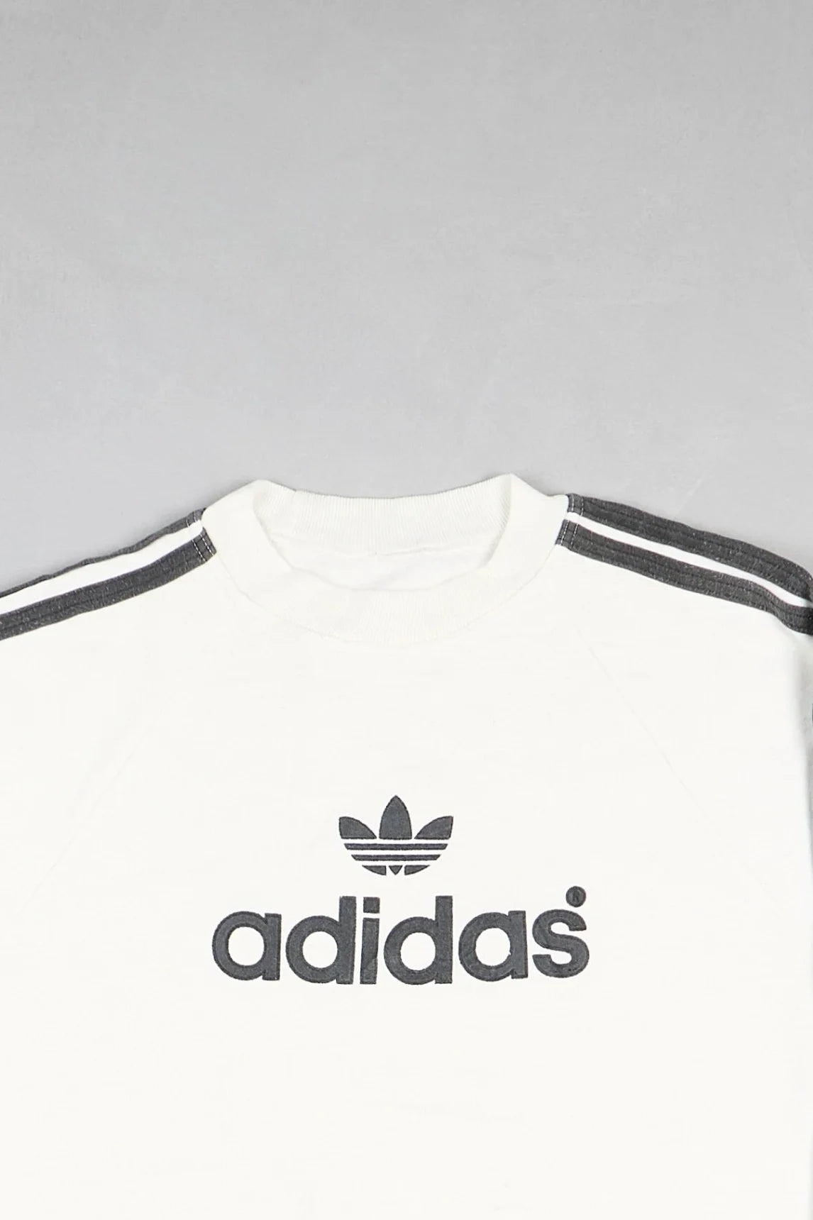 Adidas - Sweatshirt (L) Top