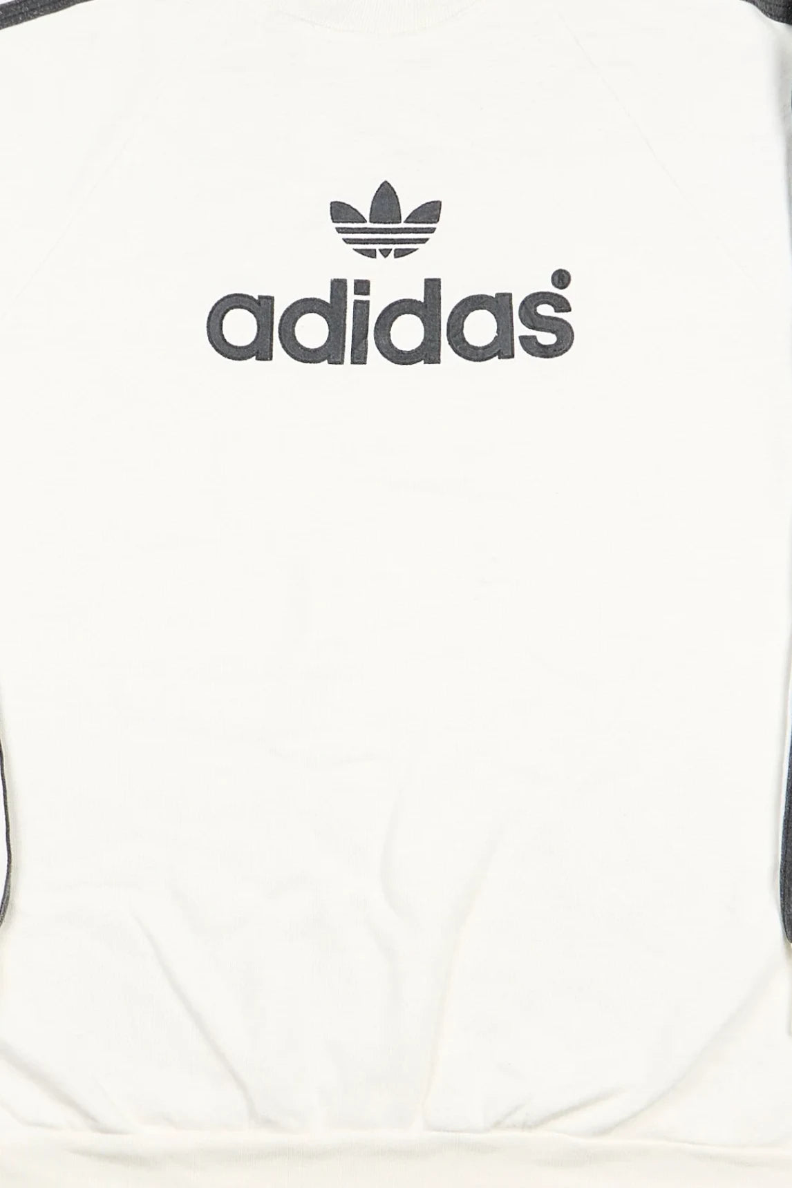 Adidas - Sweatshirt (L) Center
