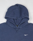 Nike - Hoodie (XS) Top