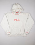 Fila - Hoodie (L)