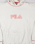 Fila - Hoodie (L)