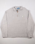 Ralph Lauren - Quarter Zip (XL)
