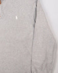 Ralph Lauren - Quarter Zip (XL)