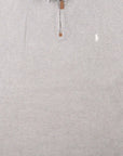 Ralph Lauren - Quarter Zip (XL)
