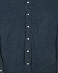 Ralph Lauren - Shirt (M) Center