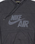 Nike - Hoodie (M) Center