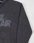 Nike - Hoodie (M) Right