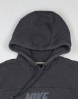 Nike - Hoodie (M) Top