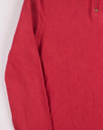 Ralph Lauren - Quarter Zip (S)