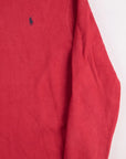 Ralph Lauren - Quarter Zip (S)