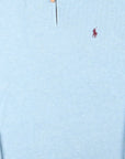 Ralph Lauren - Quarter Zip (S)