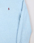Ralph Lauren - Quarter Zip (S)