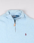 Ralph Lauren - Quarter Zip (S)