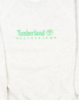 Timberland - Sweatshirt (XL) Center
