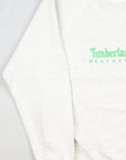 Timberland - Sweatshirt (XL) Left