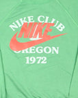 Nike - Sweatshirt (XS) Center