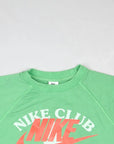 Nike - Sweatshirt (XS) Top