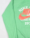 Nike - Sweatshirt (XS) Left