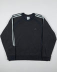 Adidas - Sweatshirt (L)